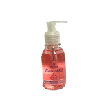 ALLADDIN BABY OIL 120ML