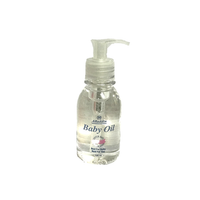 ALLADDIN BABY OIL 120ML