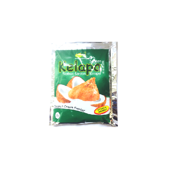 KAMPUNG KELAPA SANTAN POWDER 50G