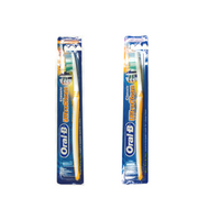 ORAL B CLASSIC TOOTH BRUSH