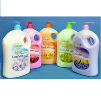 ARMONI AROMA BODY SHAMPOO(PUMP) 2L