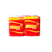 SUMO ECONOMY ADULT DIAPERS