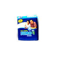 SUMO SUPERIOR ADULT DIAPERS