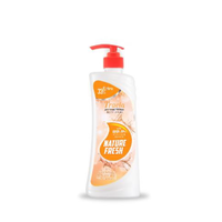 TRACIA ANTIBACTERIAL BODY WASH 750ML