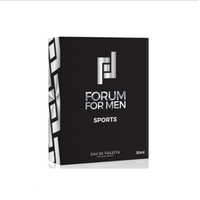 FORUM EDT 50ML