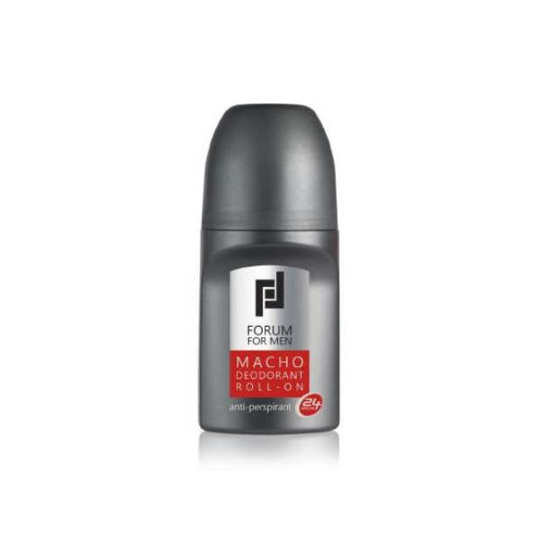 FORUM DEODORANT ROLL-ON 50ML