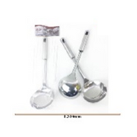 DIG MAGNETIC STEEL LADLE