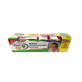 PUREEN KIDS TOOTHPASTE+TOOTHBRUSH 75GX2'S