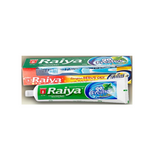 RAIYA TOOTHPASTE WITH TOOTHBRUSH 250G