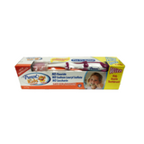 PUREEN KIDS TOOTHPASTE+TOOTHBRUSH 75GX2'S